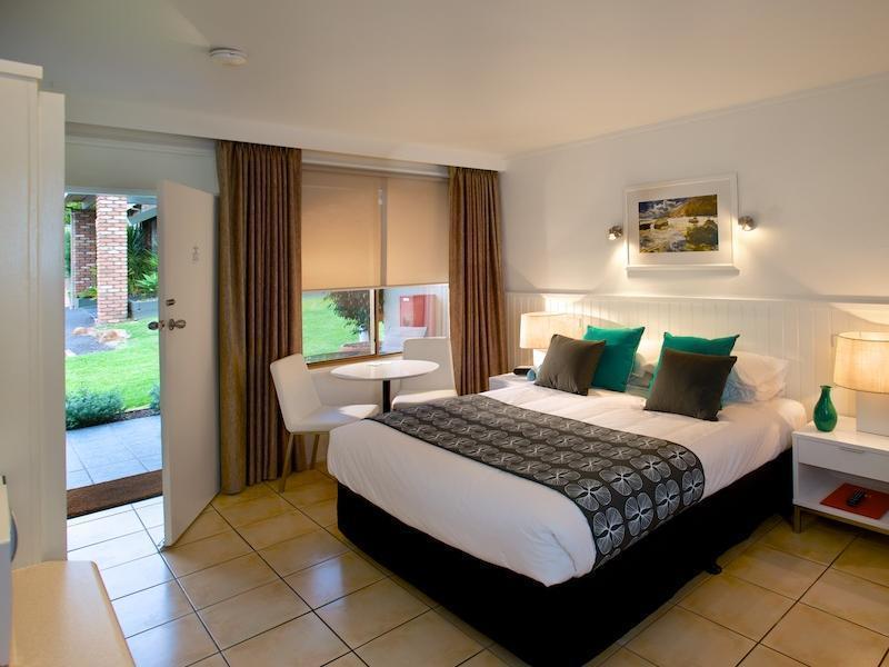 Sorrento Beach Motel Extérieur photo
