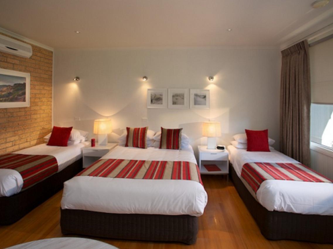Sorrento Beach Motel Extérieur photo
