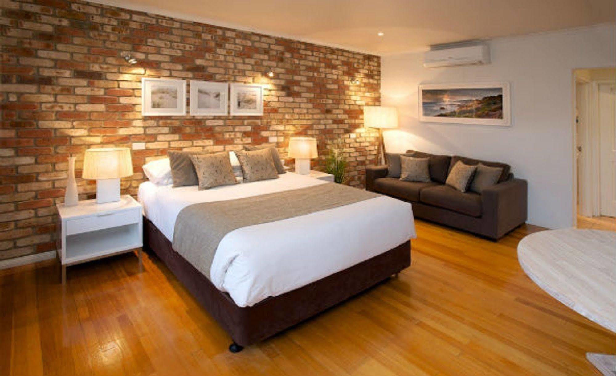 Sorrento Beach Motel Extérieur photo