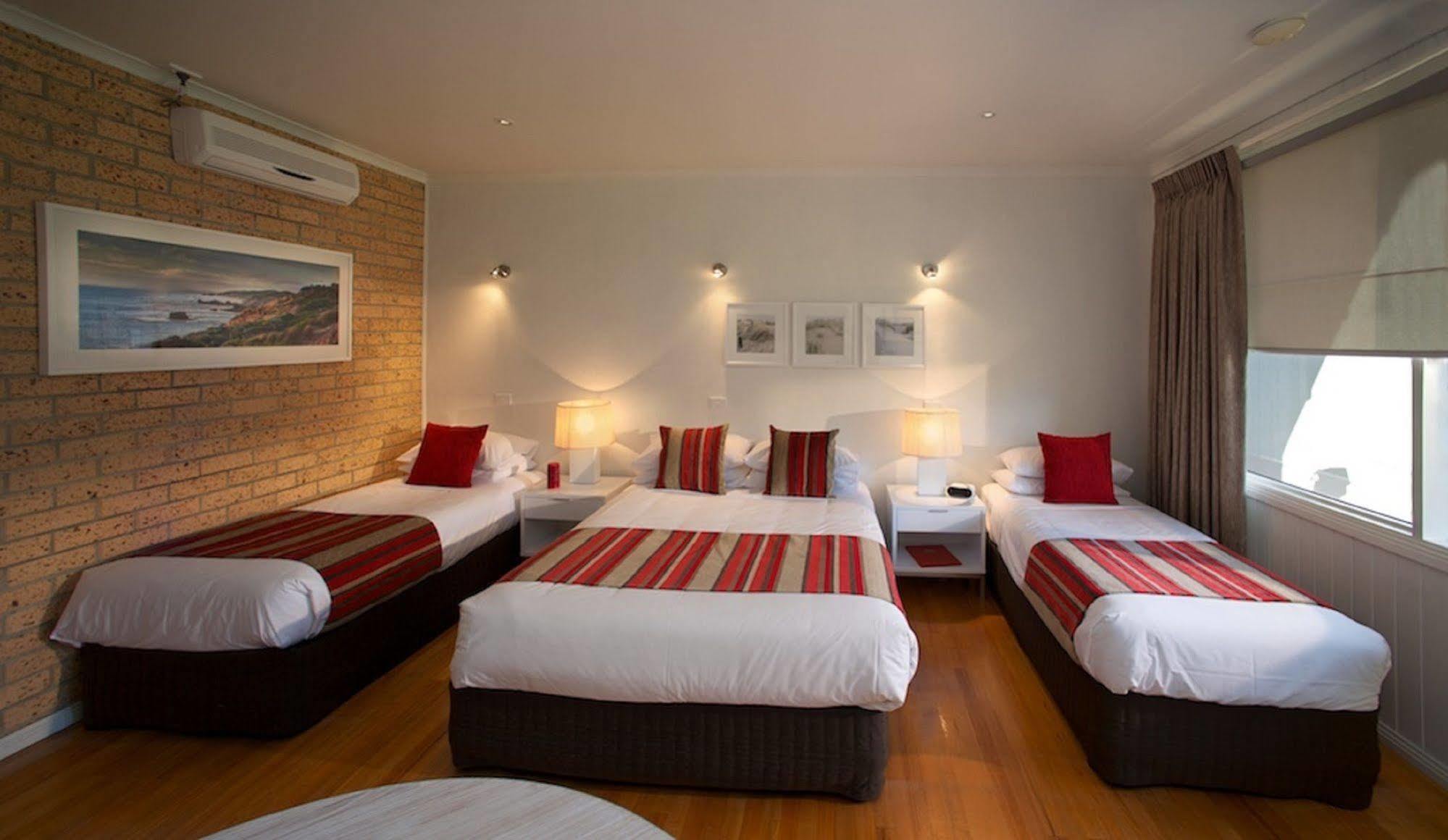 Sorrento Beach Motel Extérieur photo