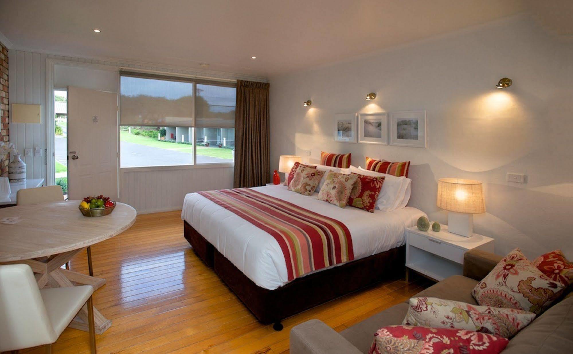 Sorrento Beach Motel Extérieur photo