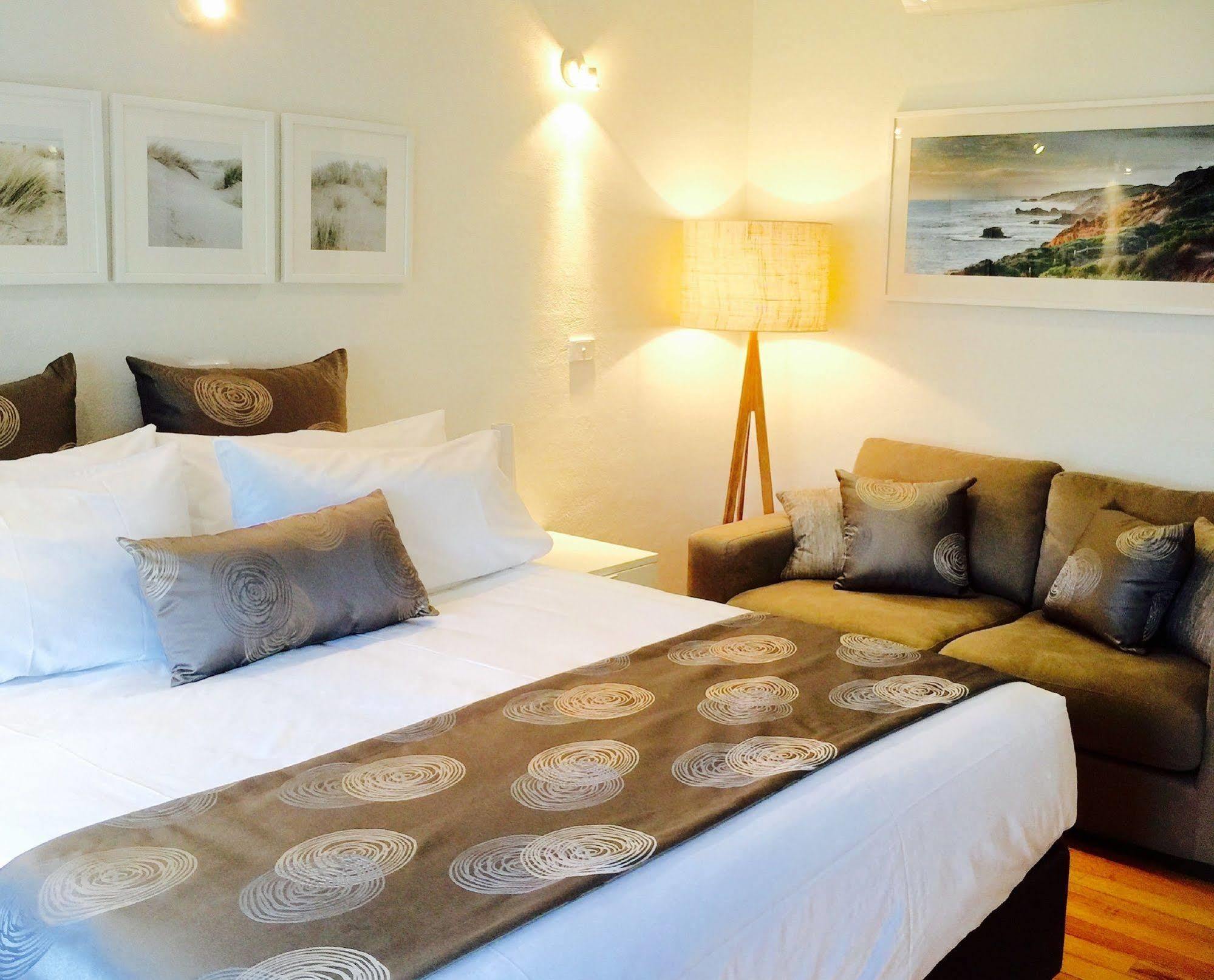 Sorrento Beach Motel Extérieur photo