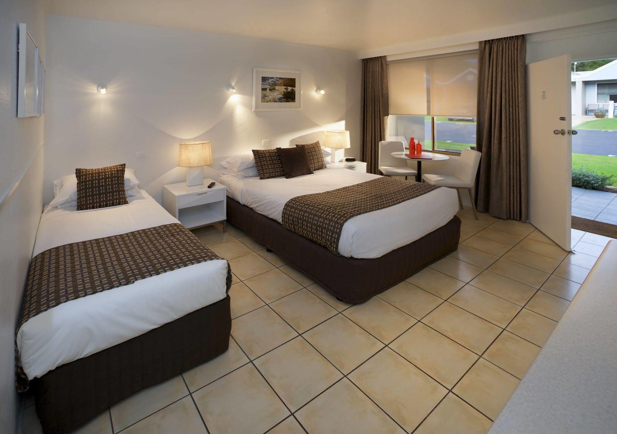 Sorrento Beach Motel Extérieur photo