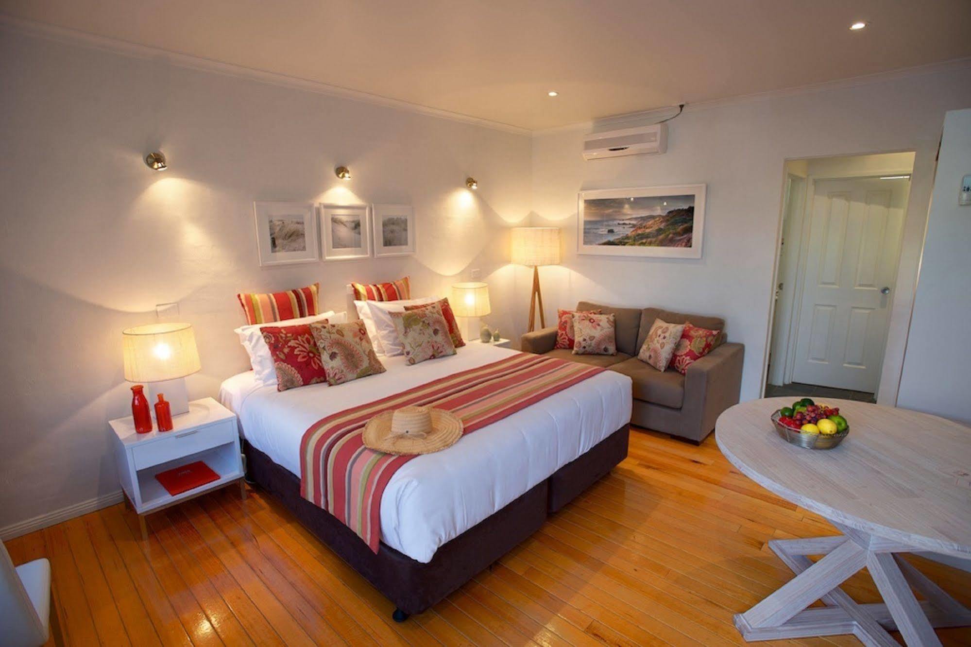 Sorrento Beach Motel Extérieur photo