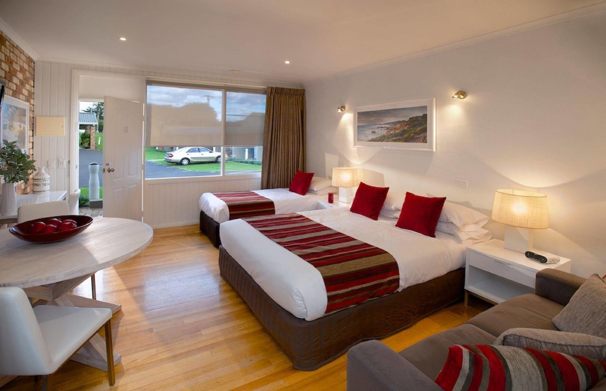 Sorrento Beach Motel Extérieur photo