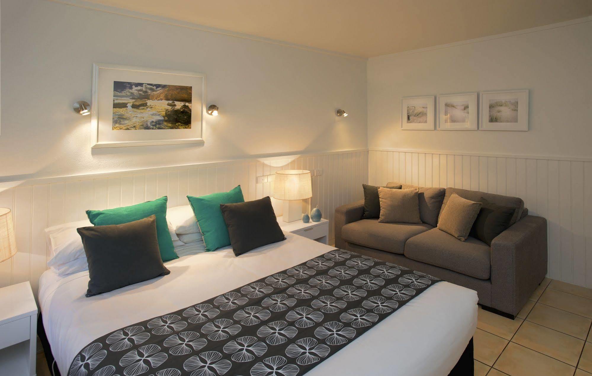 Sorrento Beach Motel Extérieur photo